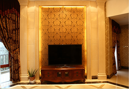 重慶大（dà）理石石材廠家